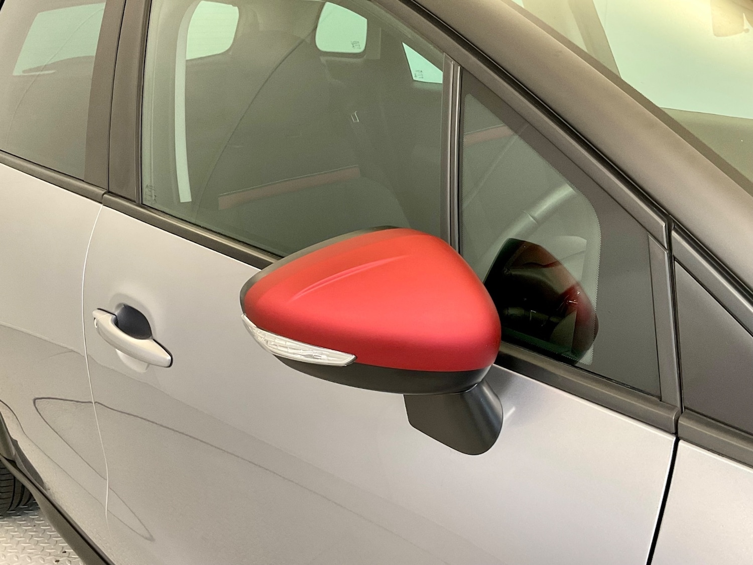 Used Citroen C3 Aircross 2021 for sale - 77035814: Photo 34