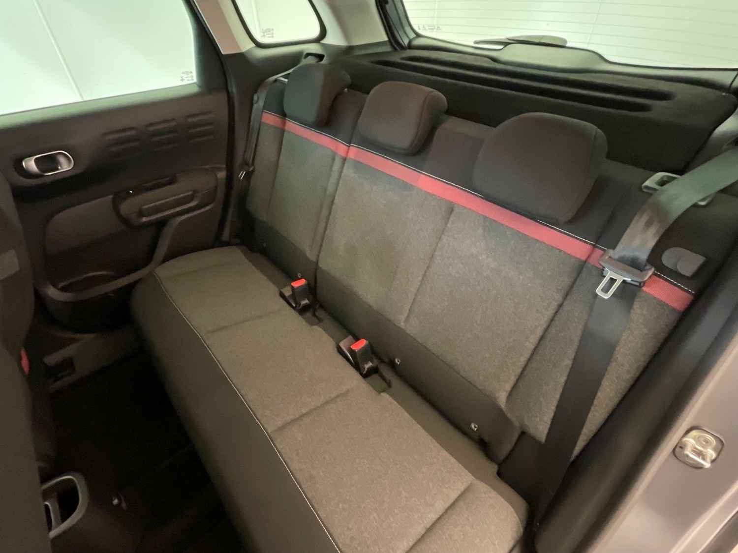 Used Citroen C3 Aircross 2021 for sale - 77035814: Photo 38