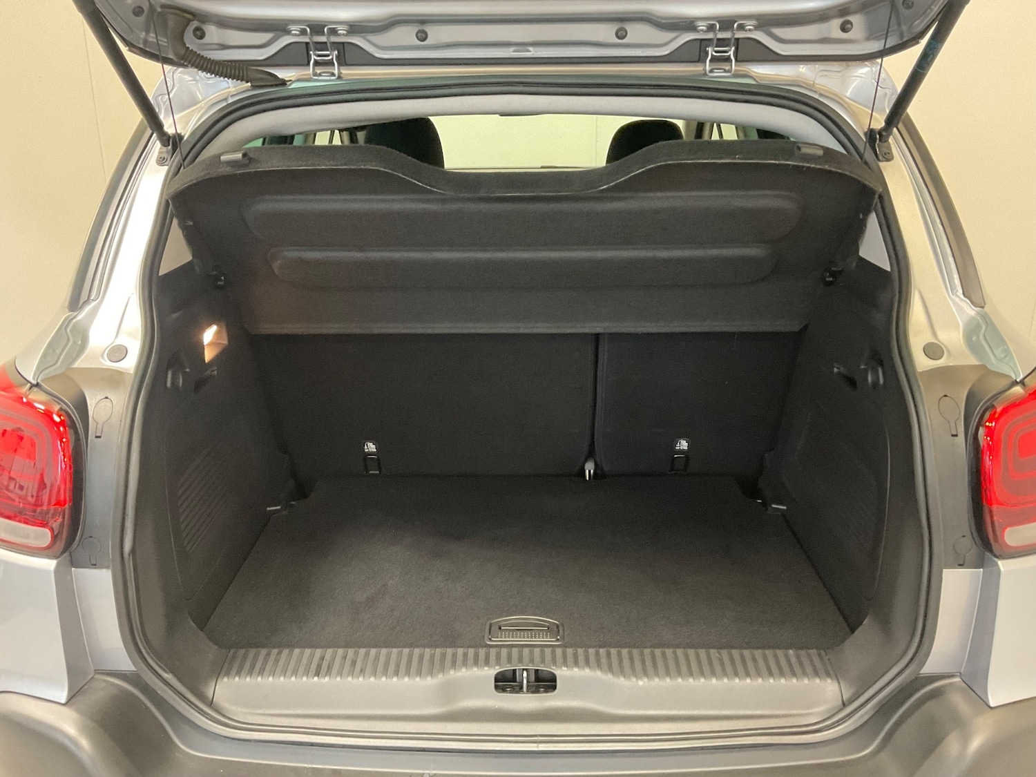 Used Citroen C3 Aircross 2021 for sale - 77035814: Photo 39