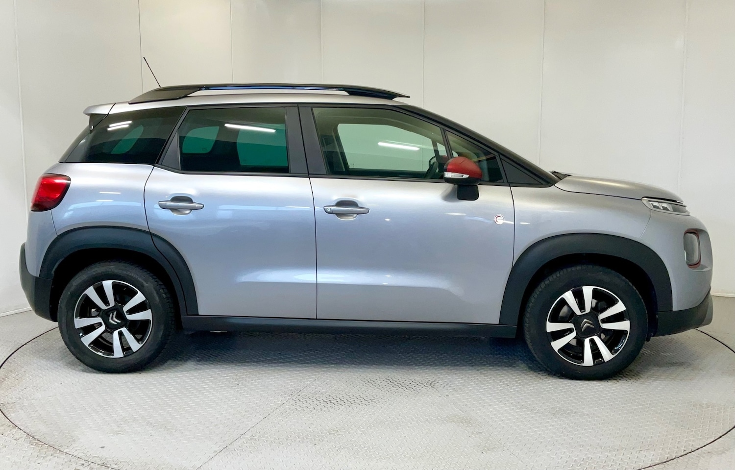 Used Citroen C3 Aircross 2021 for sale - 77035814: Photo 4