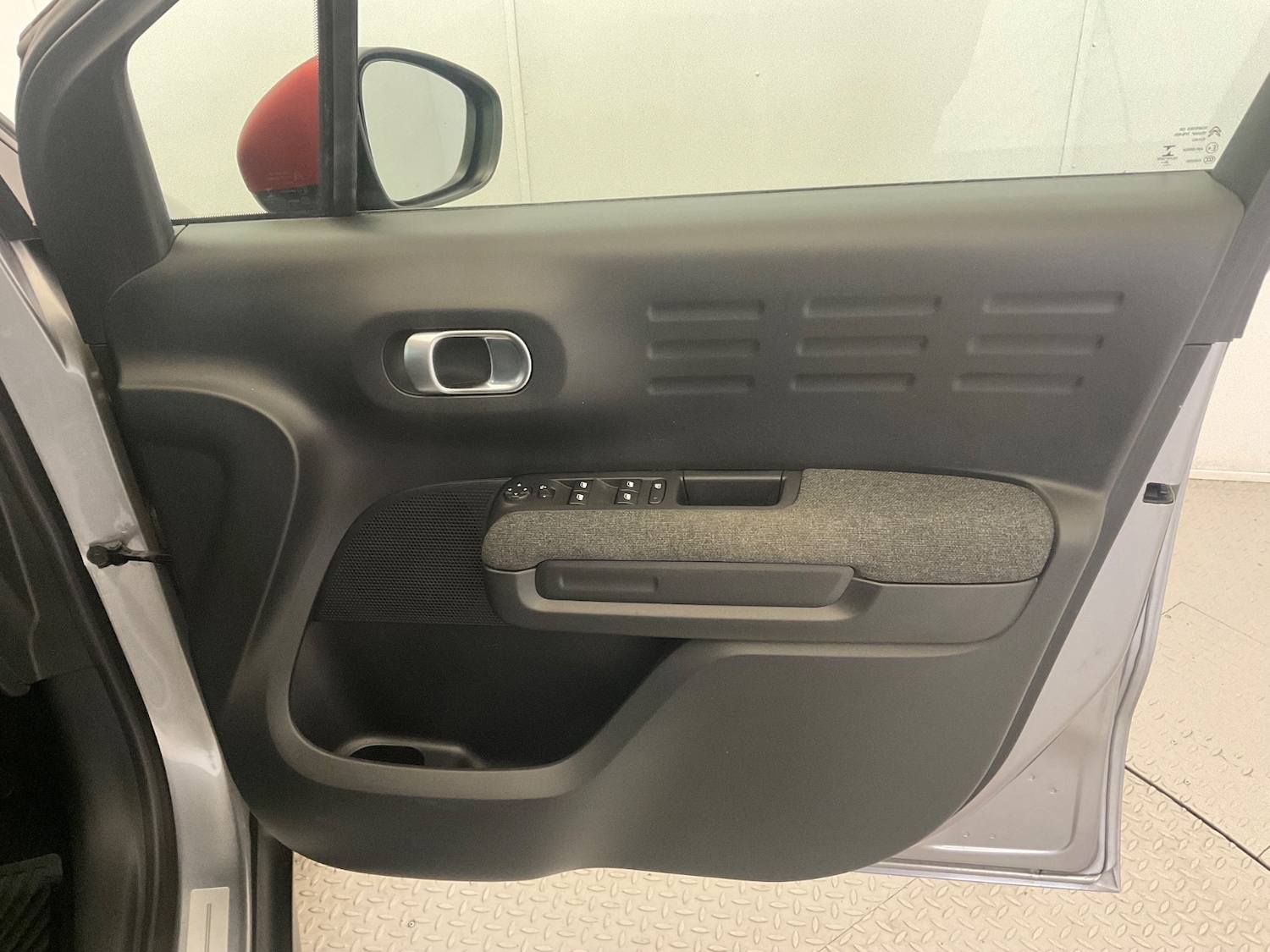 Used Citroen C3 Aircross 2021 for sale - 77035814: Photo 40