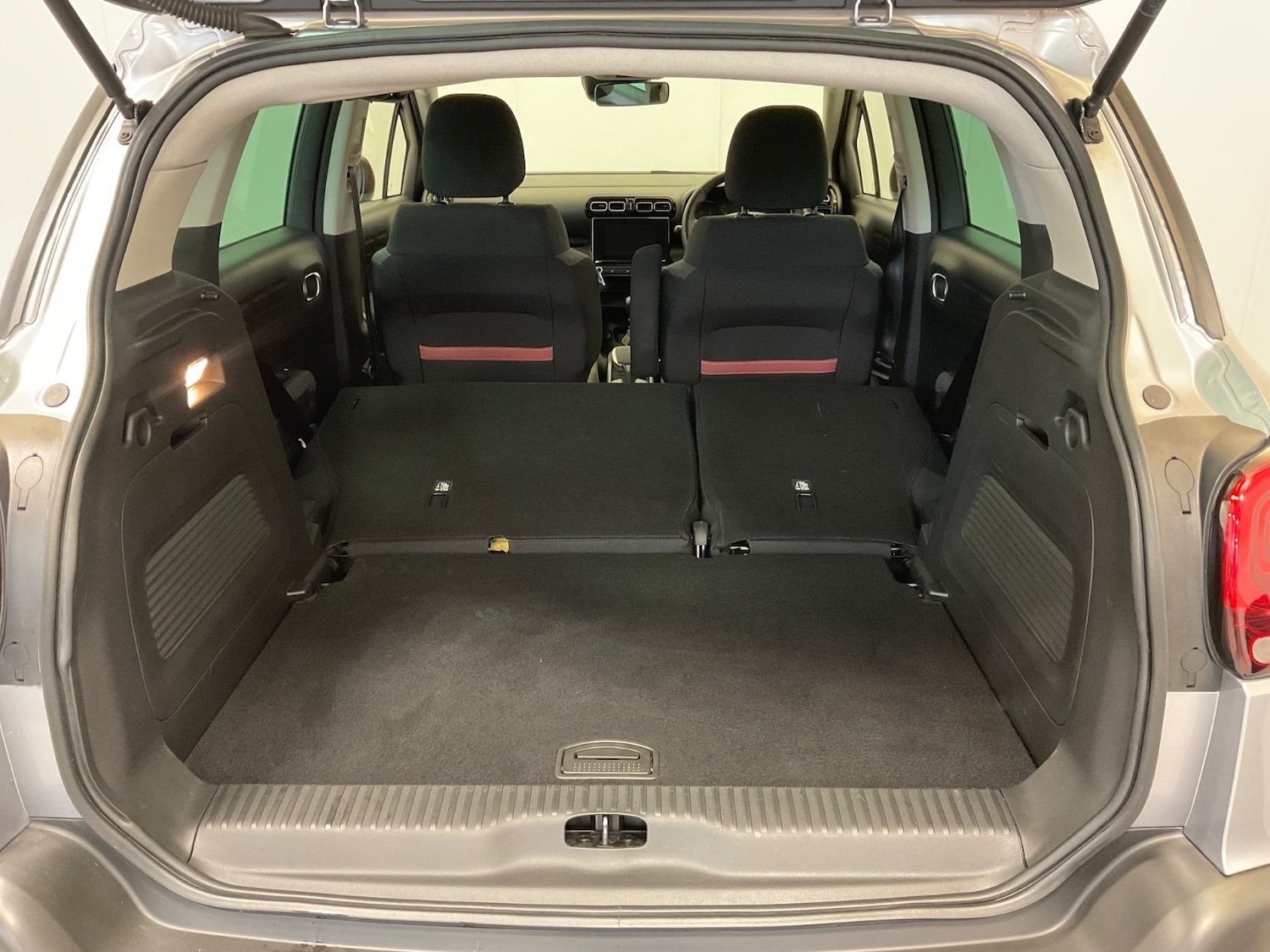 Used Citroen C3 Aircross 2021 for sale - 77035814: Photo 41