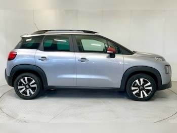 Used Citroen C3 Aircross 2021 for sale - 77035814: Photo