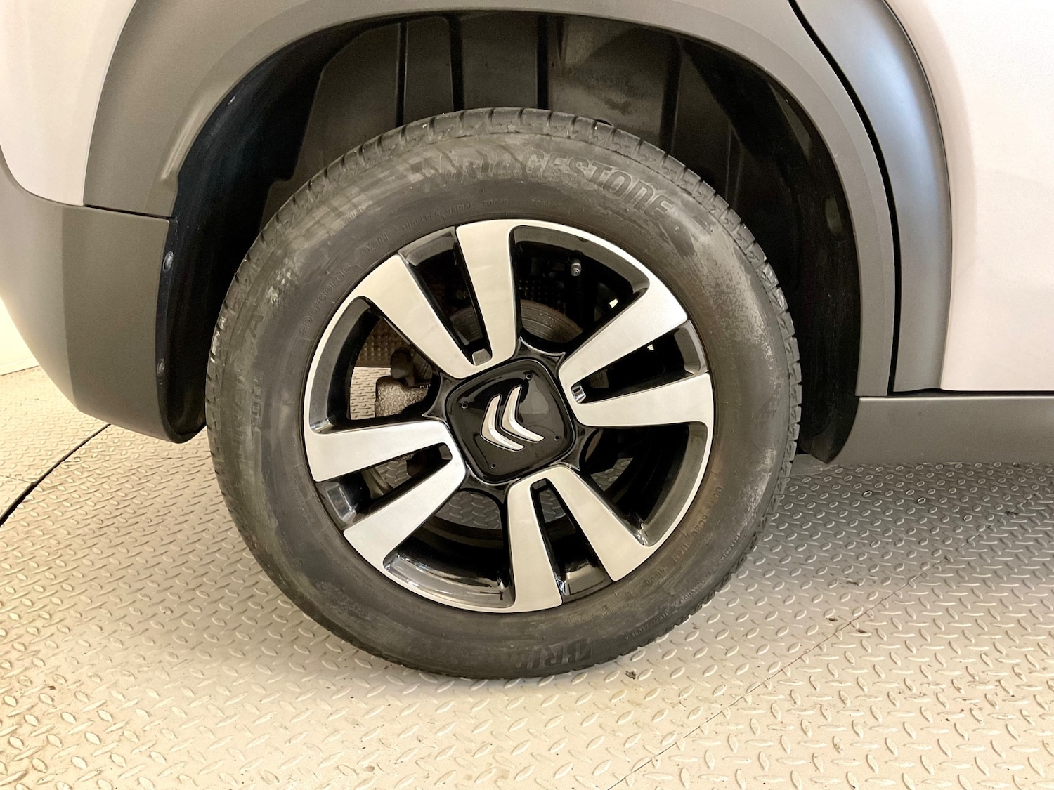 Used Citroen C3 Aircross 2021 for sale - 77035814: Photo 5