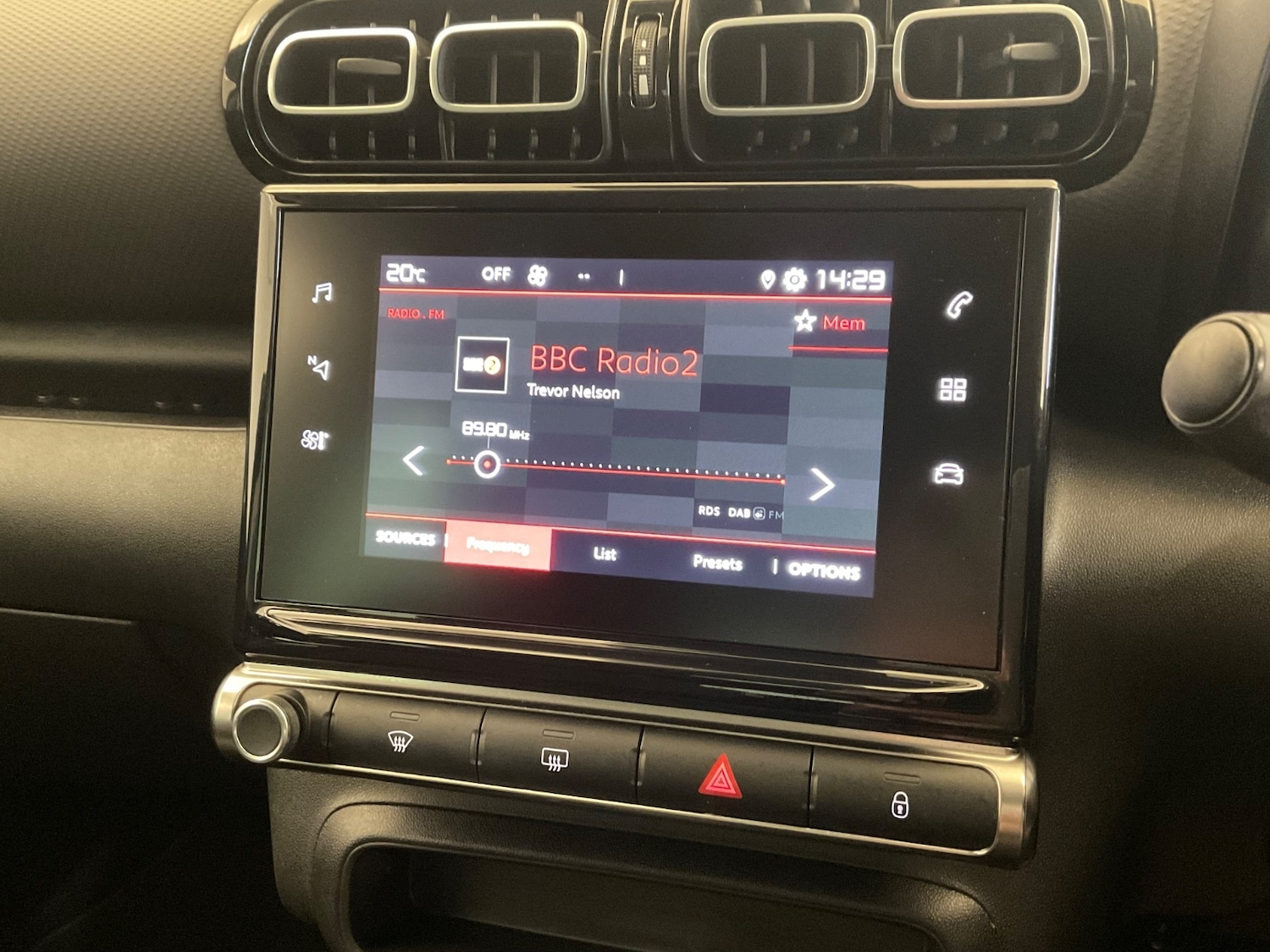 Used Citroen C3 Aircross 2021 for sale - 77035814: Photo 6