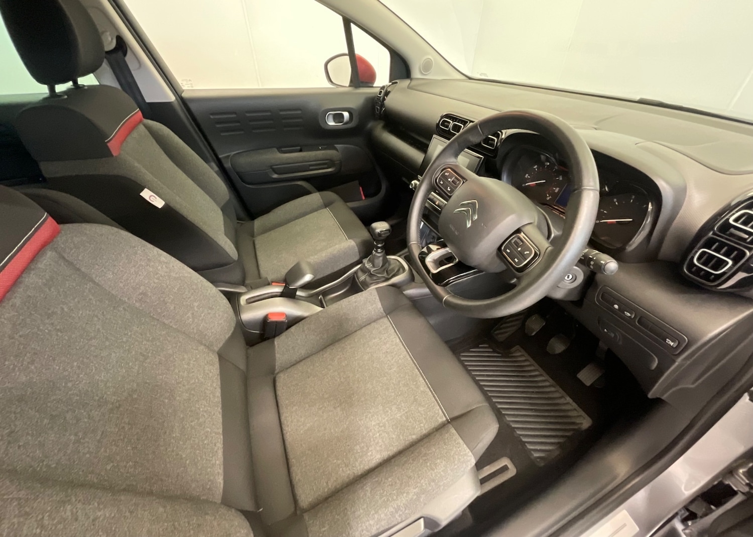 Used Citroen C3 Aircross 2021 for sale - 77035814: Photo 9