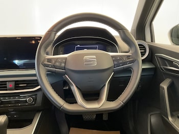 Used SEAT Arona 2023 for sale - 77186359: Photo