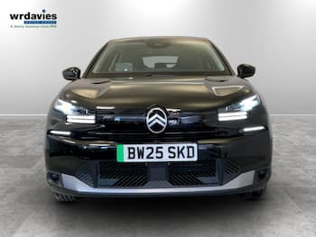 Used Citroen C4 2025 for sale - 79811724: Photo