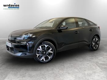 Used Citroen C4 2025 for sale - 79811724: Photo