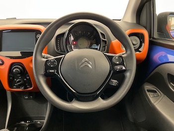 Used Citroen C1 2018 for sale - 76276381: Photo
