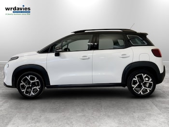 Used Citroen C3 Aircross 2024 for sale - 78381535: Photo
