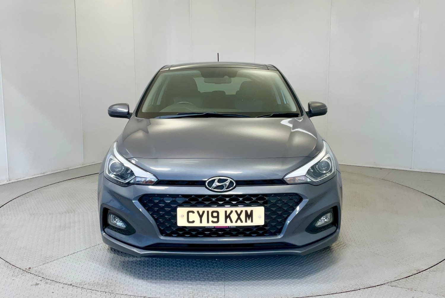 Used Hyundai i20 2019 for sale - 77095386: Photo 10