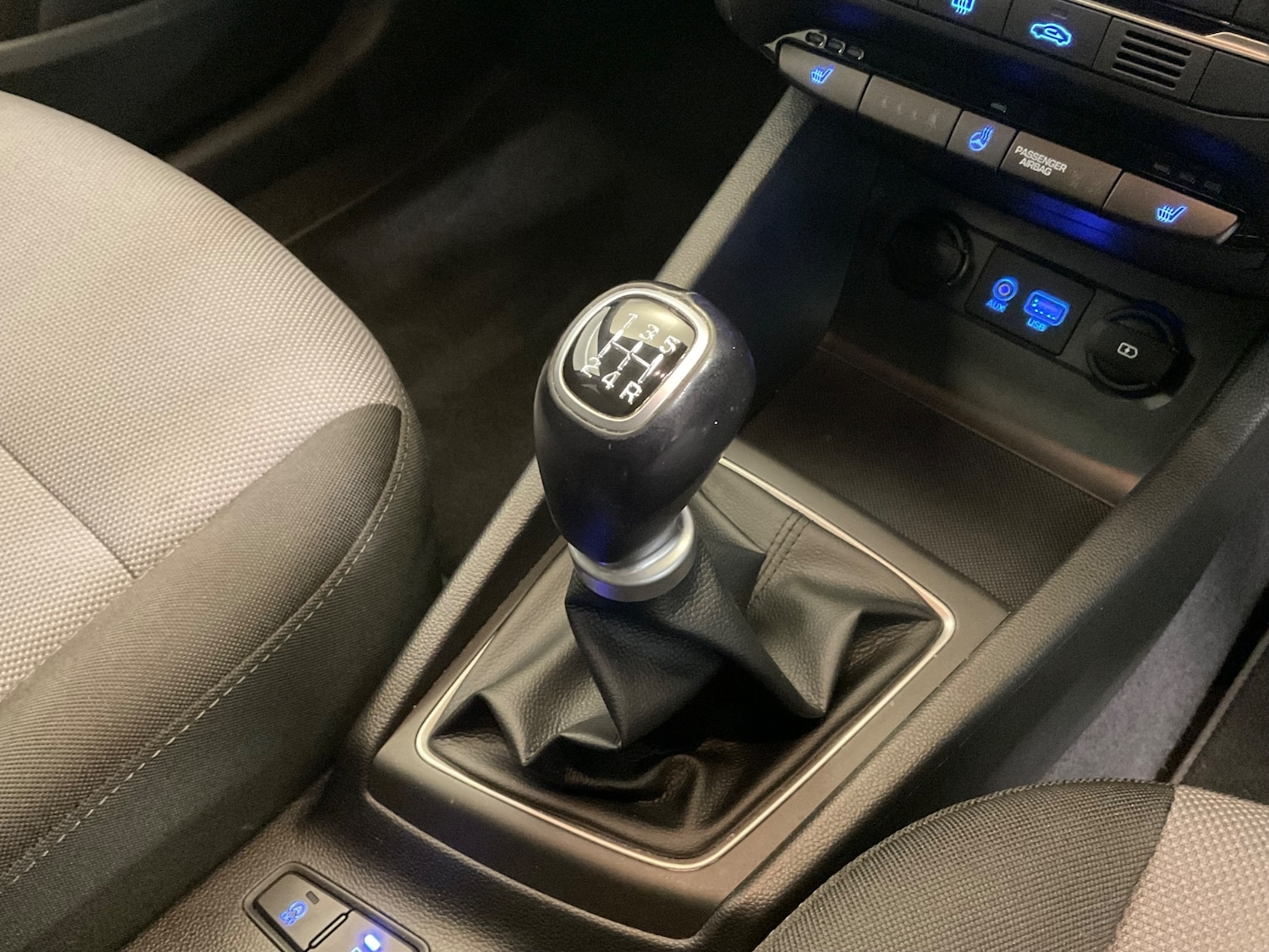 Used Hyundai i20 2019 for sale - 77095386: Photo 11