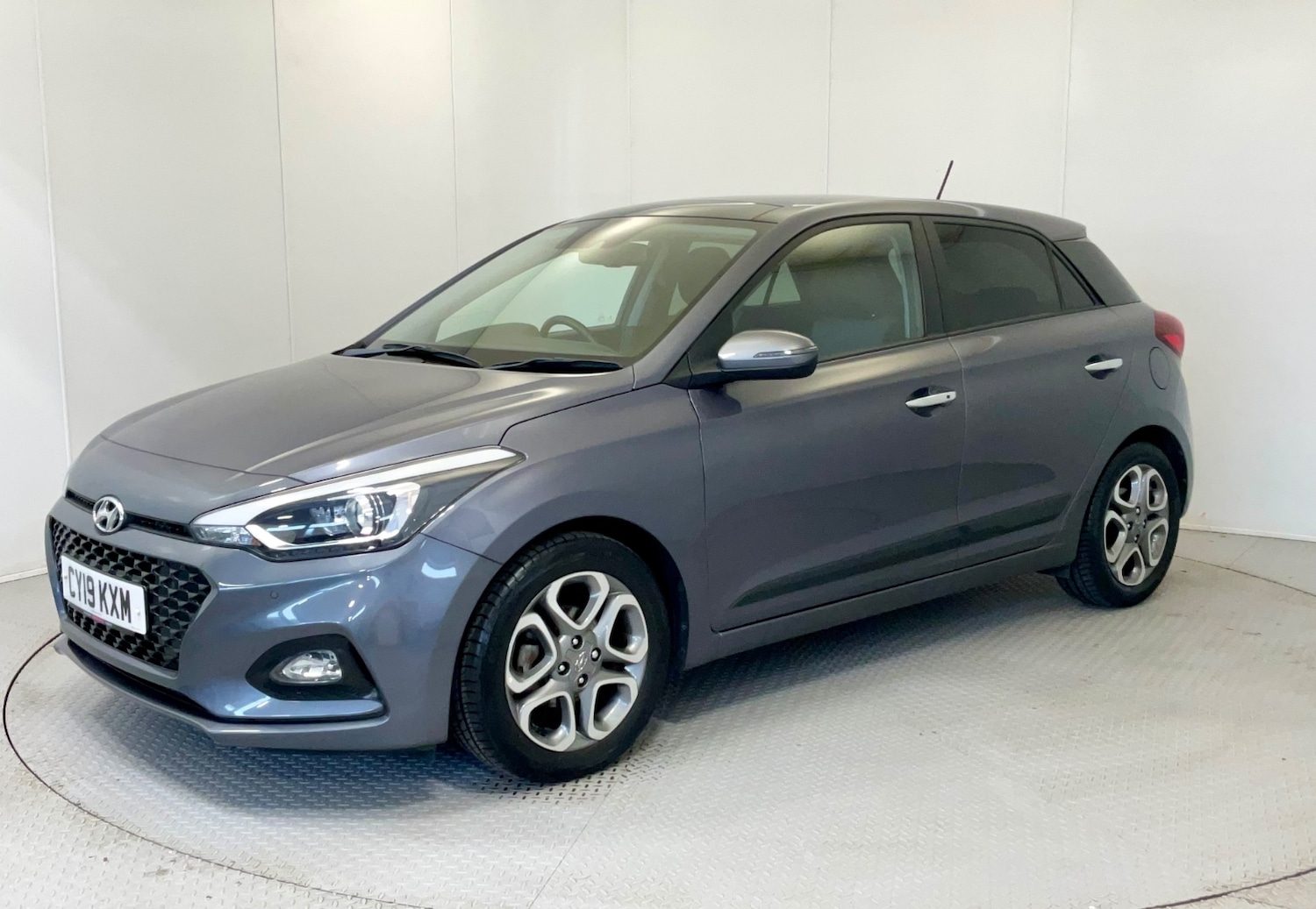 Used Hyundai i20 2019 for sale - 77095386: Photo 13