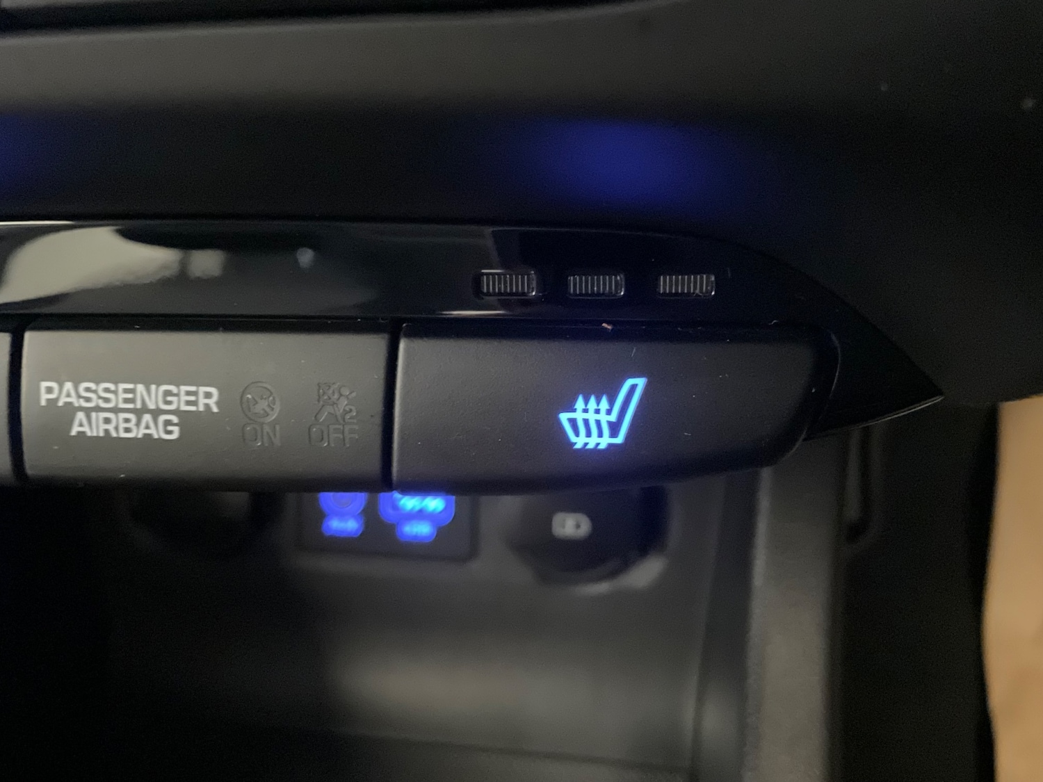 Used Hyundai i20 2019 for sale - 77095386: Photo 17