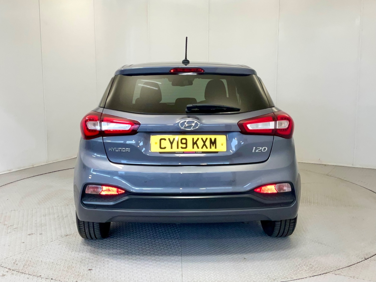 Used Hyundai i20 2019 for sale - 77095386: Photo 18