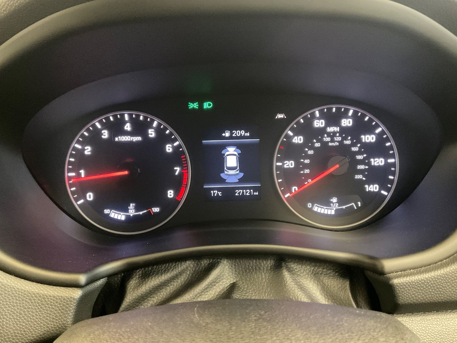 Used Hyundai i20 2019 for sale - 77095386: Photo 19