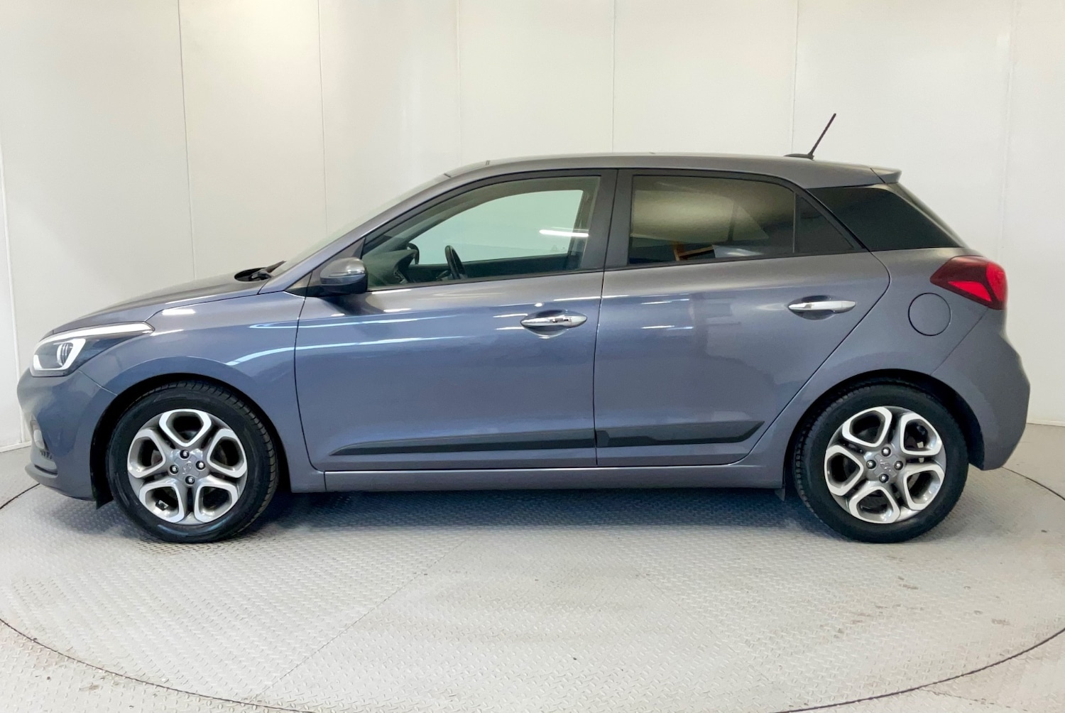 Used Hyundai i20 2019 for sale - 77095386: Photo 22