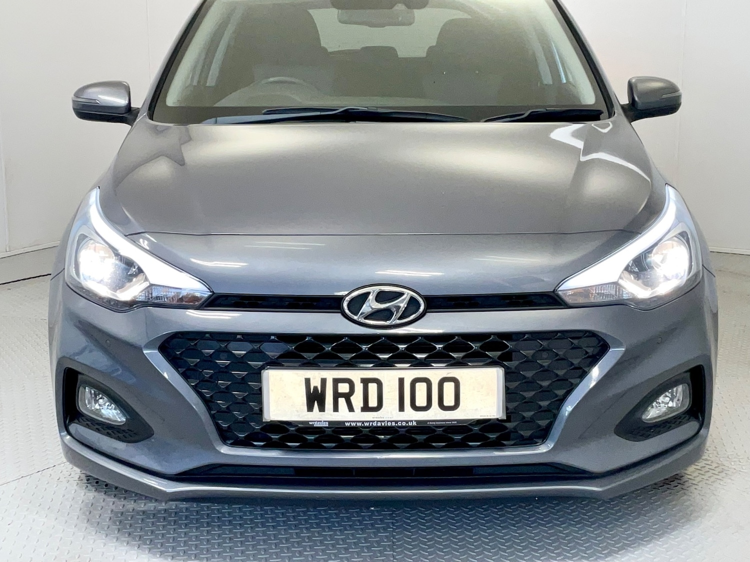 Used Hyundai i20 2019 for sale - 77095386: Photo 23