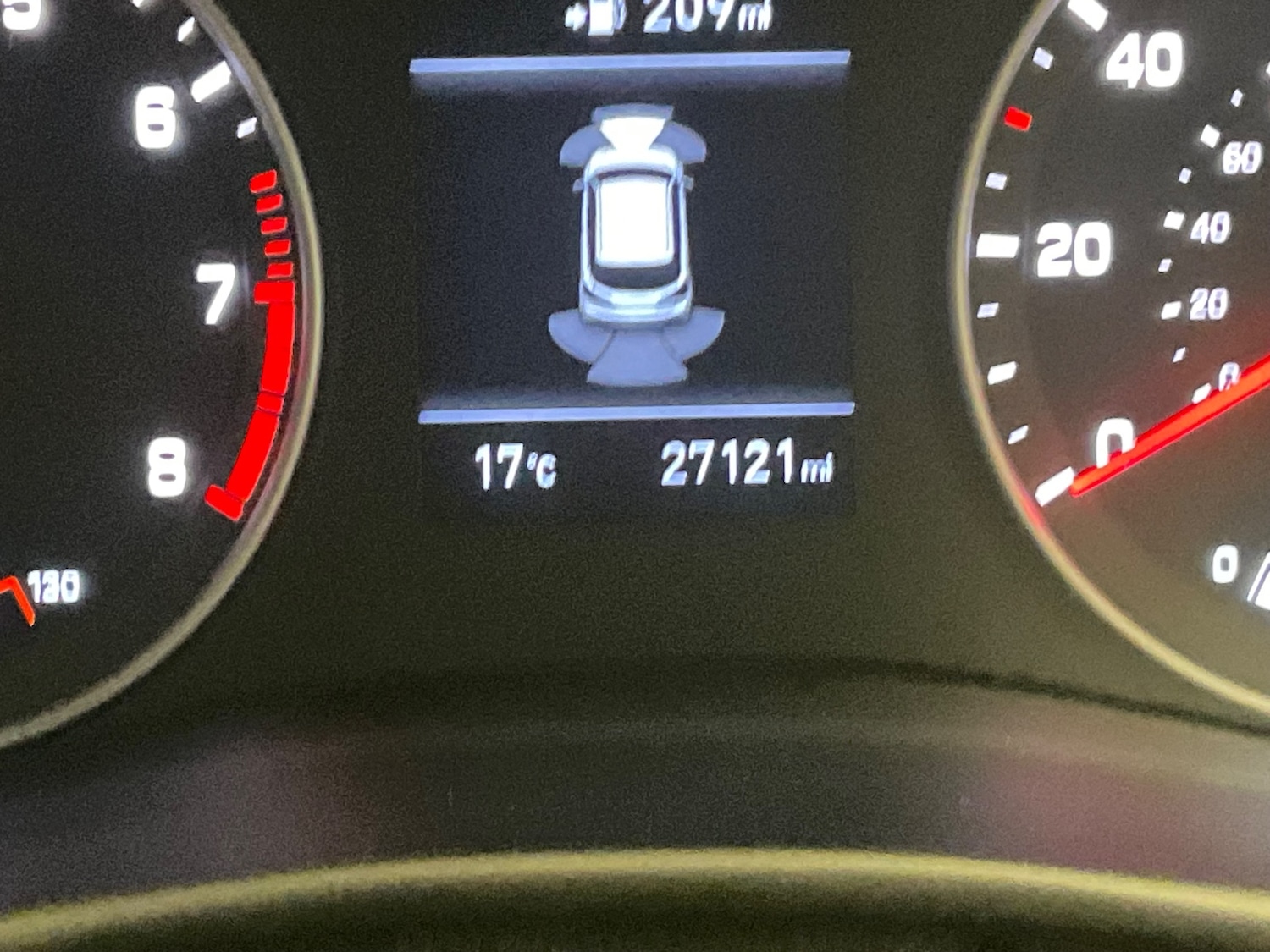 Used Hyundai i20 2019 for sale - 77095386: Photo 24