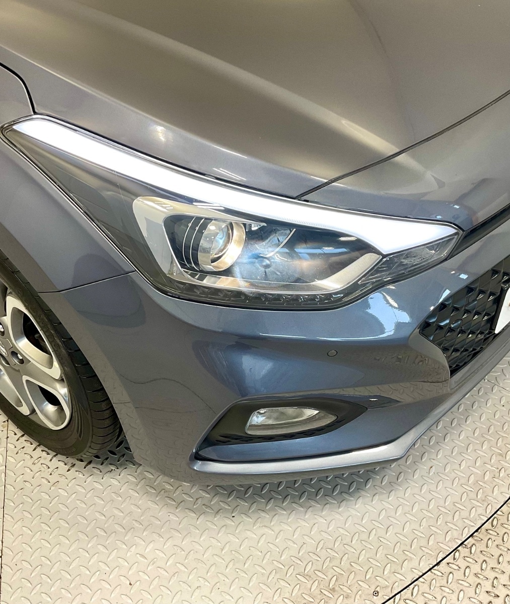 Used Hyundai i20 2019 for sale - 77095386: Photo 25