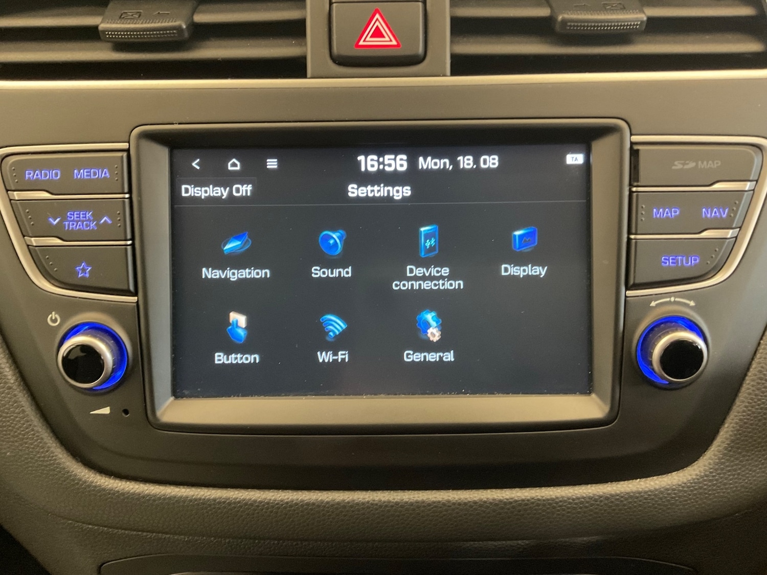 Used Hyundai i20 2019 for sale - 77095386: Photo 29