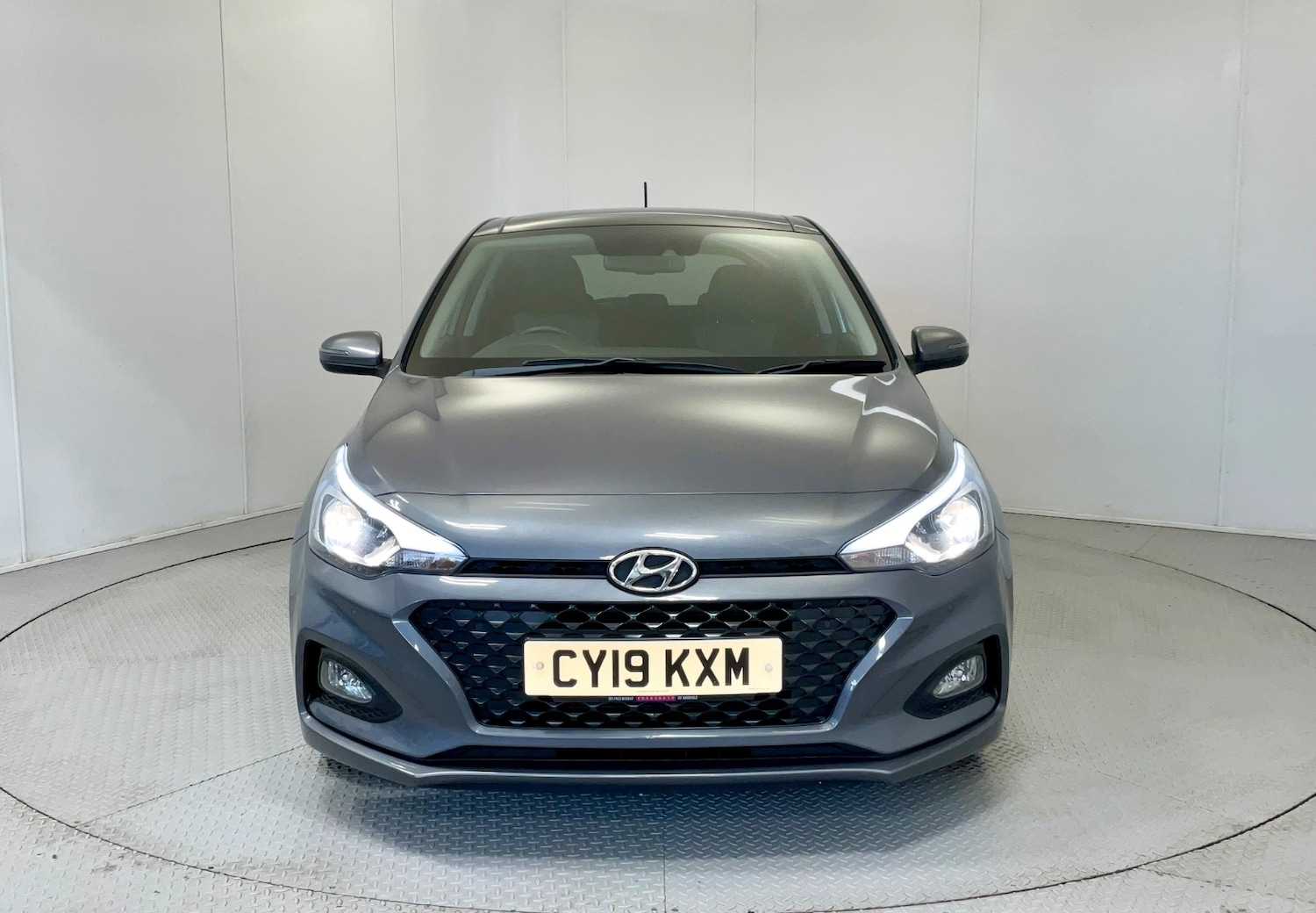 Used Hyundai i20 2019 for sale - 77095386: Photo 42