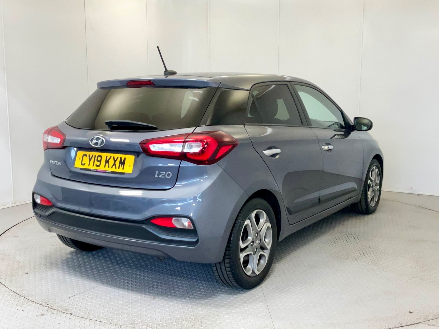 Used Hyundai i20 2019 for sale - 77095386: Photo 48