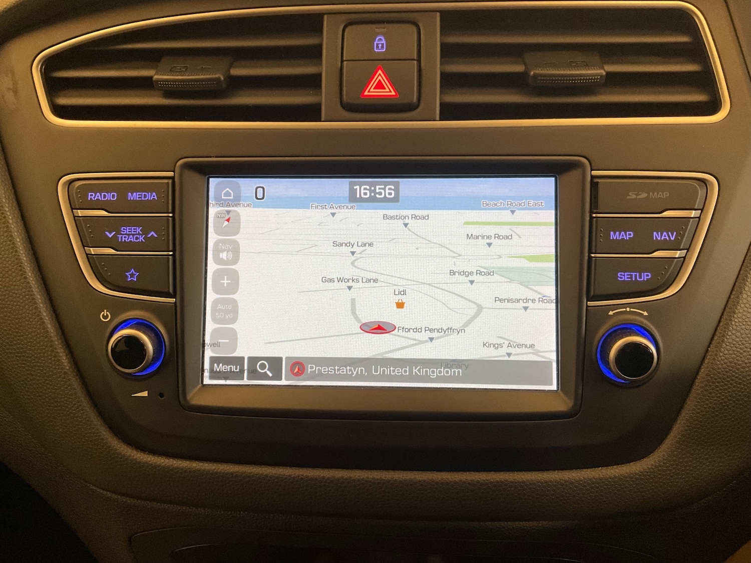 Used Hyundai i20 2019 for sale - 77095386: Photo 6