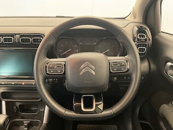 Used Citroen C3 Aircross 2021 for sale - 76276256: Photo