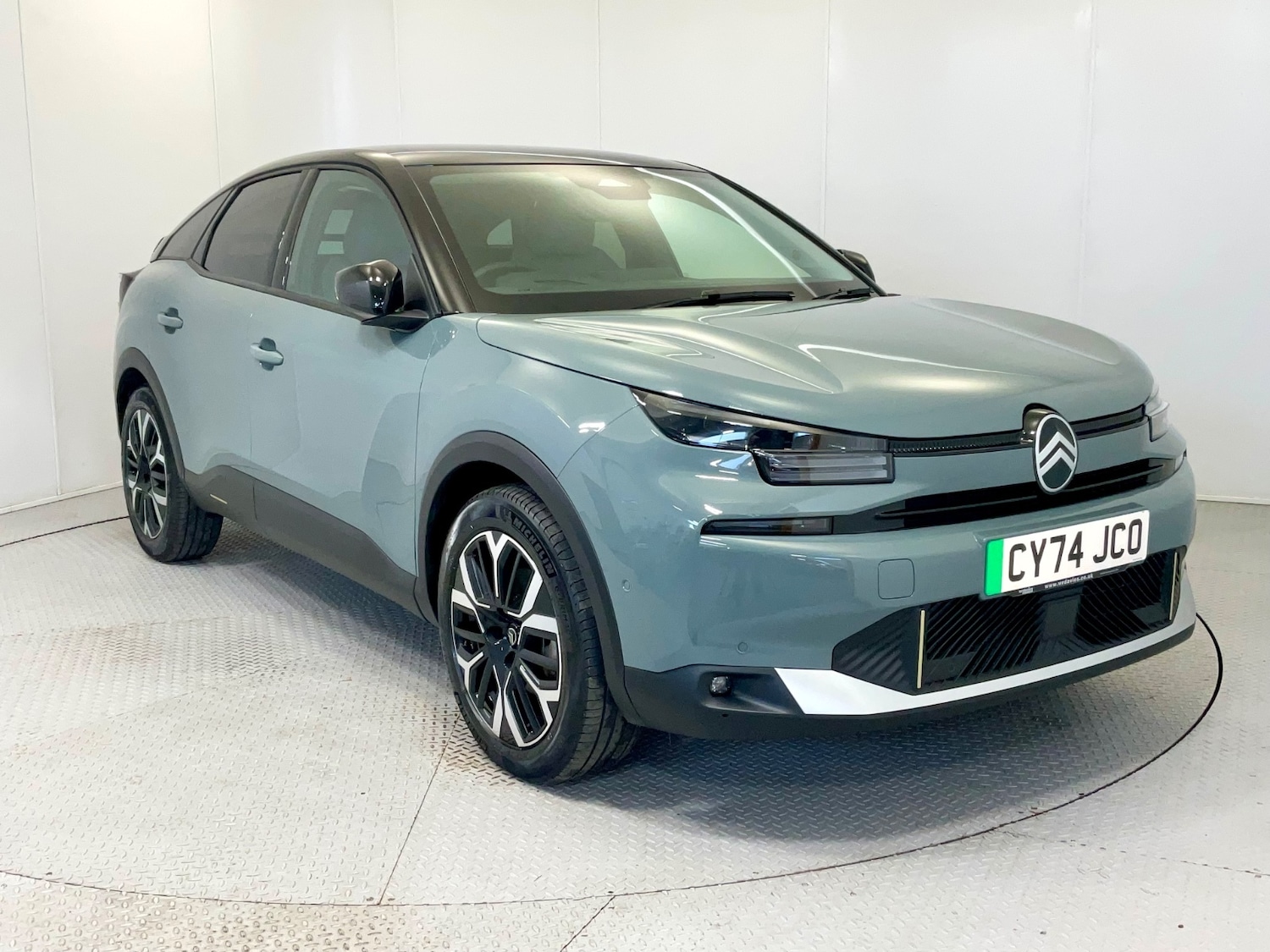 Used Citroen C4 2025 for sale - 76415300: Photo 1