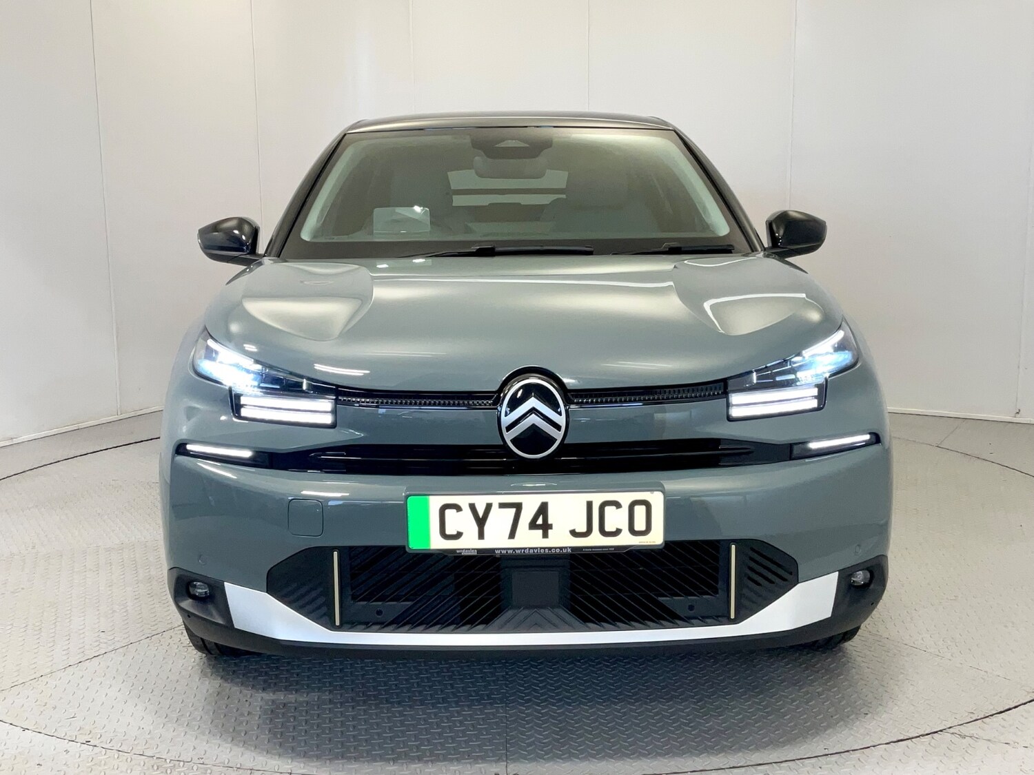 Used Citroen C4 2025 for sale - 76415300: Photo 10