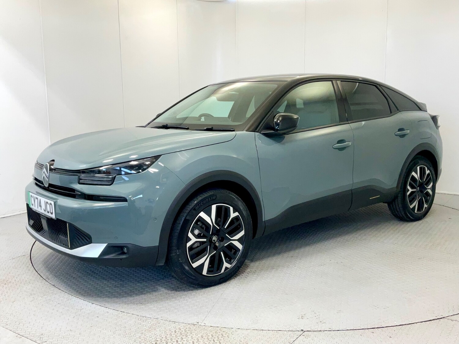 Used Citroen C4 2025 for sale - 76415300: Photo 13