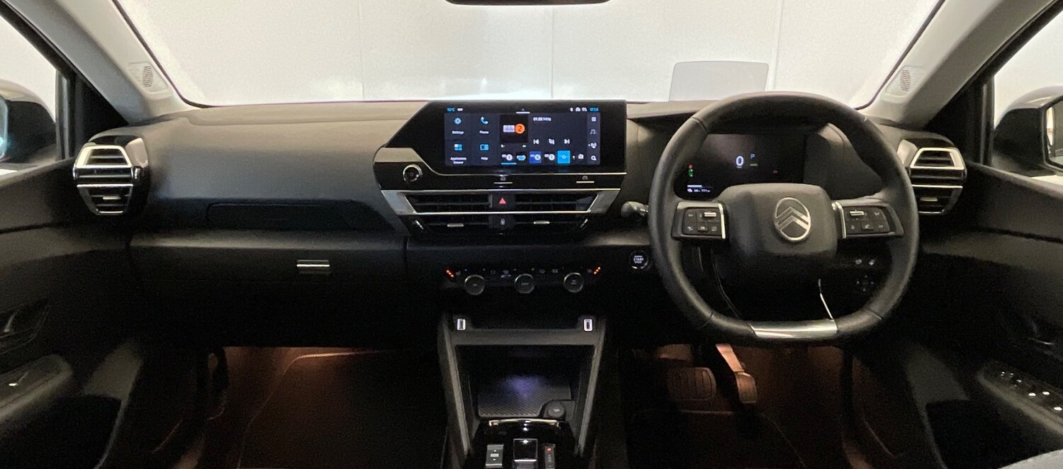 Used Citroen C4 2025 for sale - 76415300: Photo 16