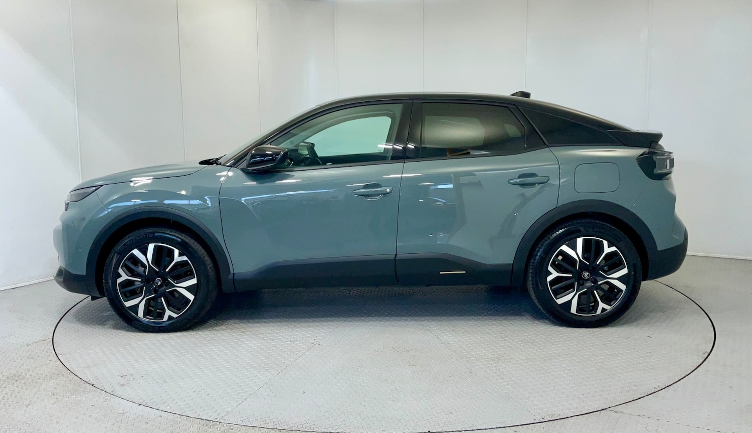 Used Citroen C4 2025 for sale - 76415300: Photo 22