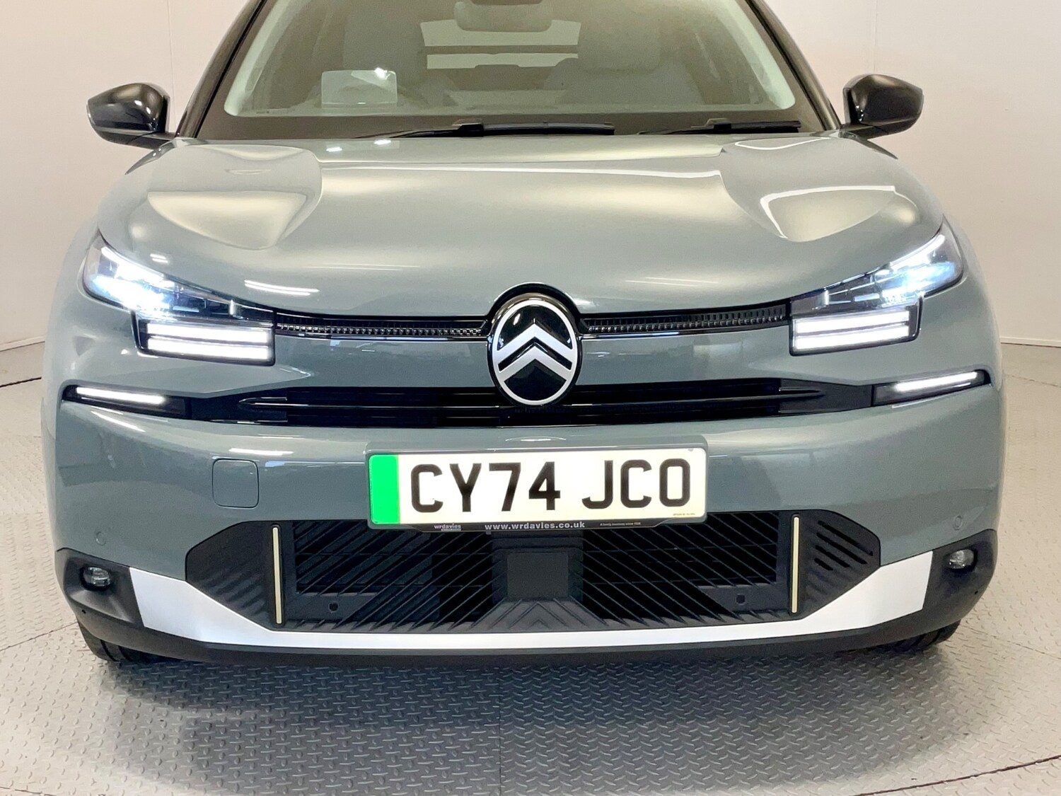 Used Citroen C4 2025 for sale - 76415300: Photo 23