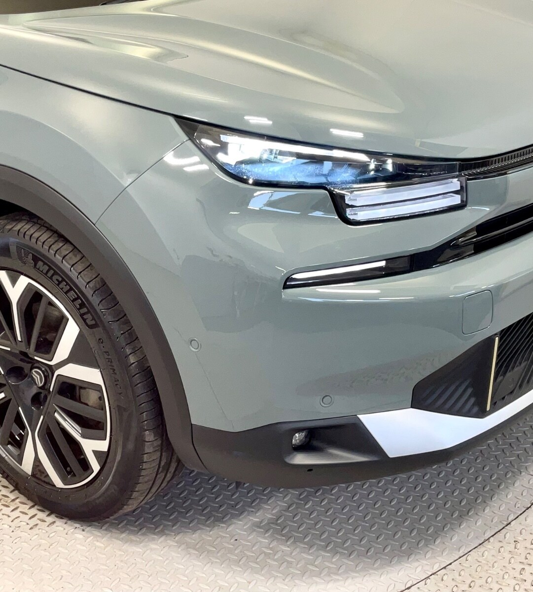 Used Citroen C4 2025 for sale - 76415300: Photo 25