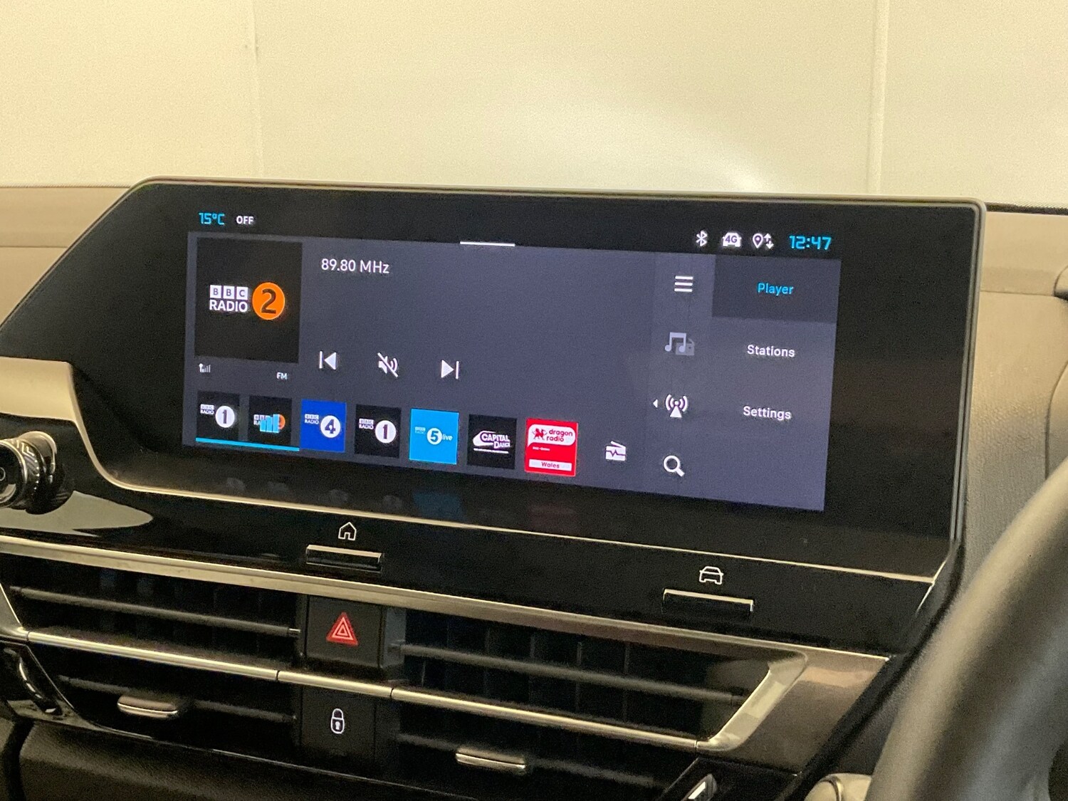 Used Citroen C4 2025 for sale - 76415300: Photo 27