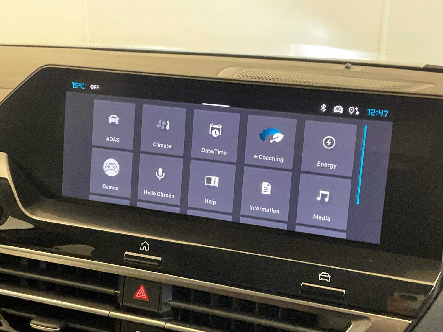 Used Citroen C4 2025 for sale - 76415300: Photo 29