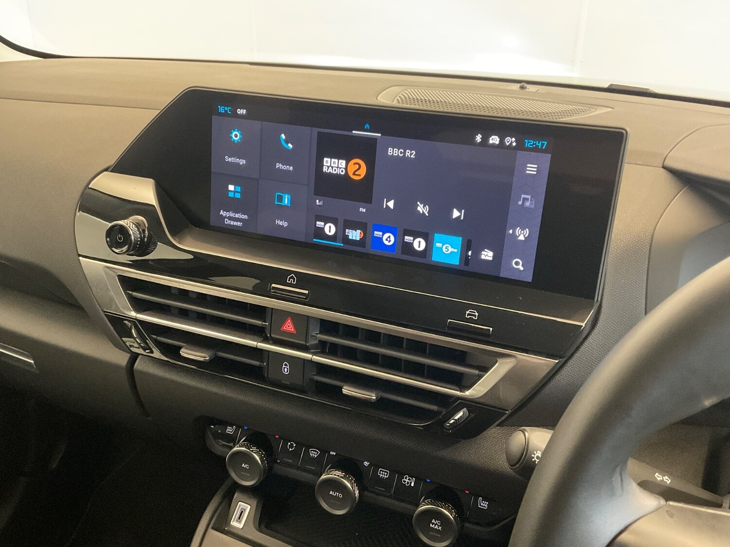 Used Citroen C4 2025 for sale - 76415300: Photo 31