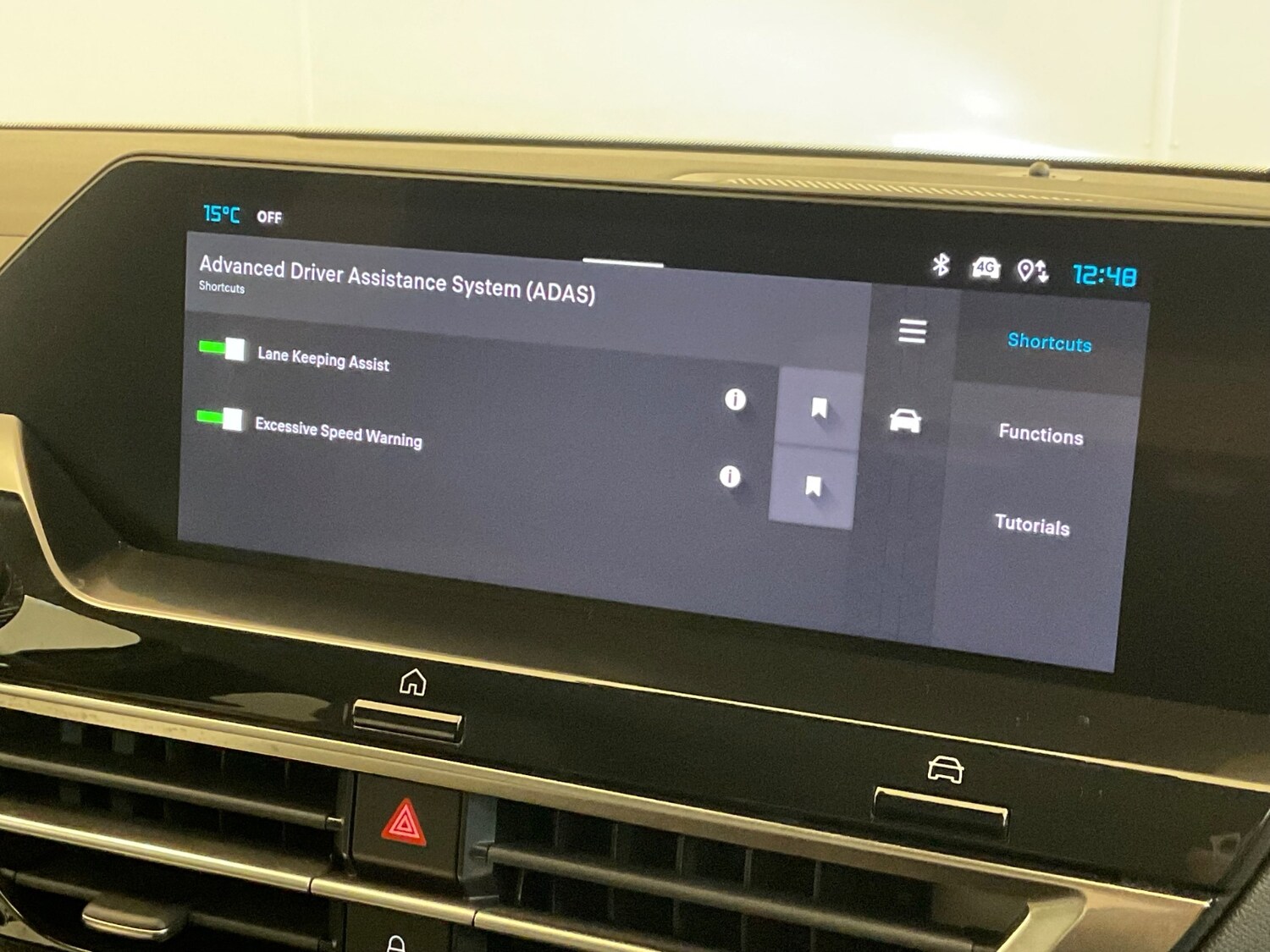 Used Citroen C4 2025 for sale - 76415300: Photo 36