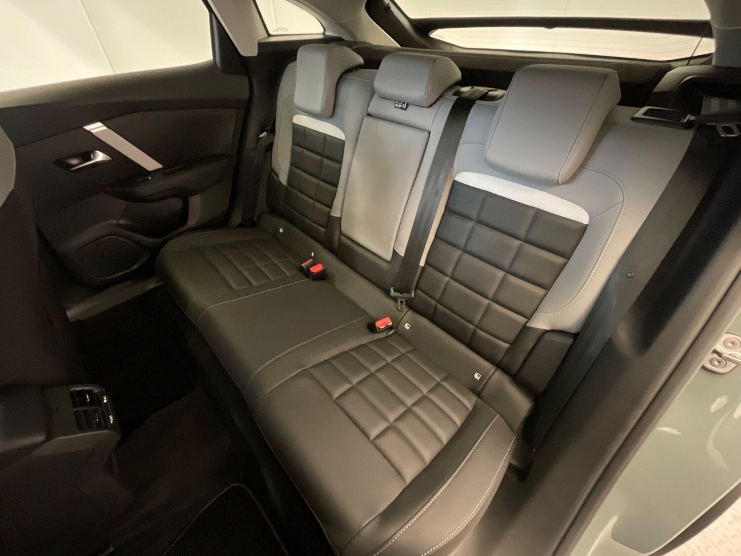 Used Citroen C4 2025 for sale - 76415300: Photo 40