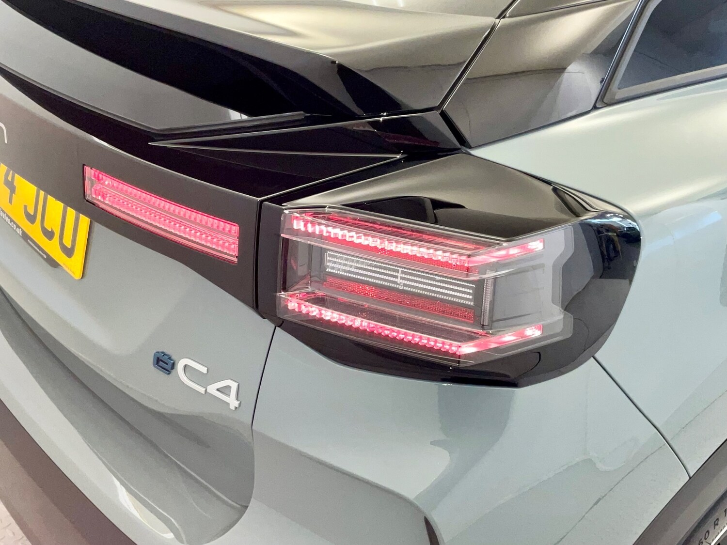 Used Citroen C4 2025 for sale - 76415300: Photo 41