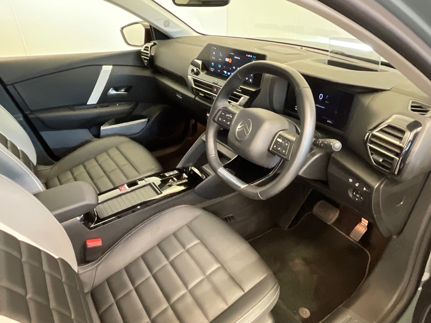 Used Citroen C4 2025 for sale - 76415300: Photo 43