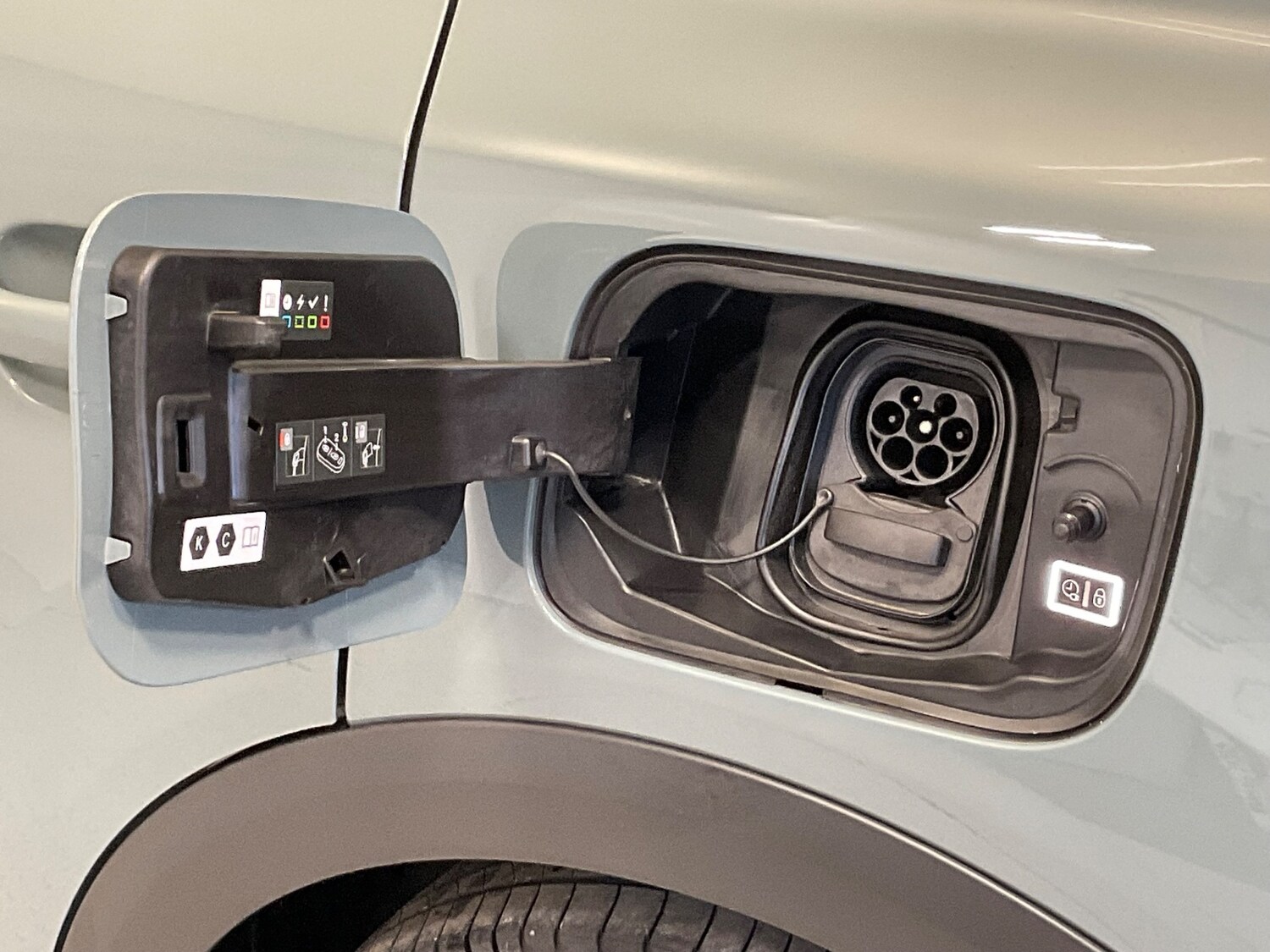 Used Citroen C4 2025 for sale - 76415300: Photo 46