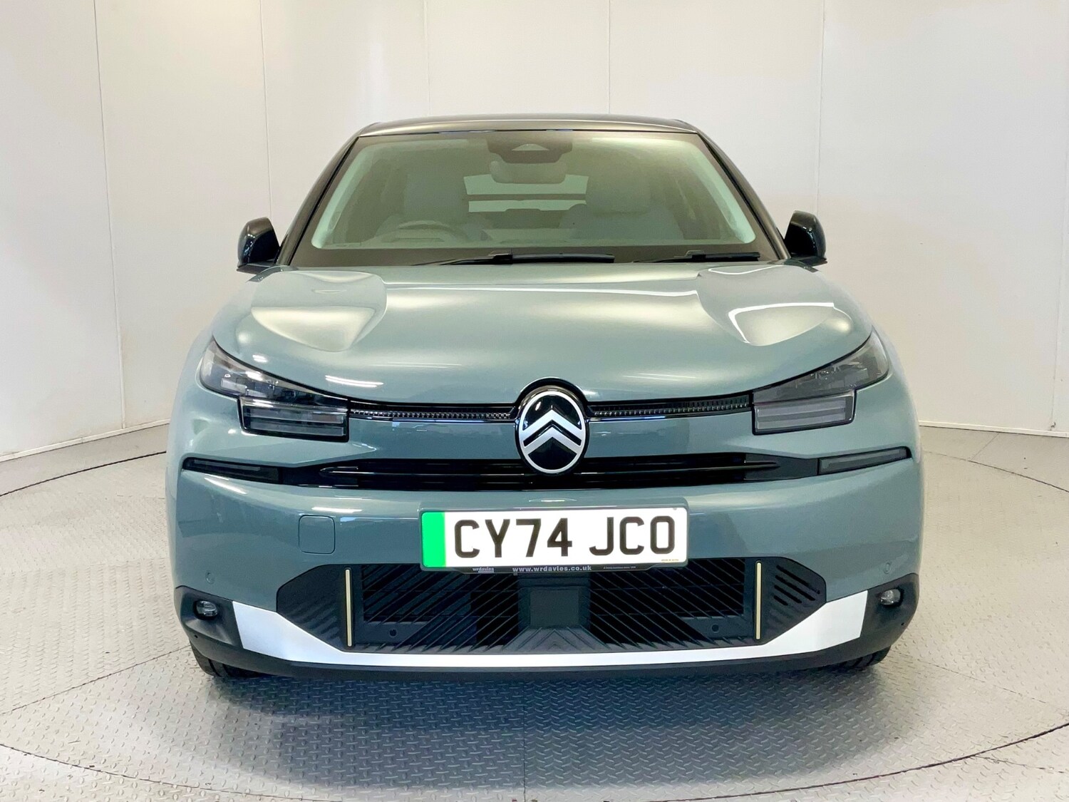 Used Citroen C4 2025 for sale - 76415300: Photo 48