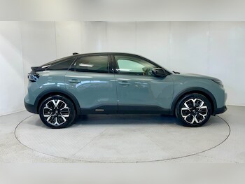 Used Citroen C4 2025 for sale - 76415300: Photo