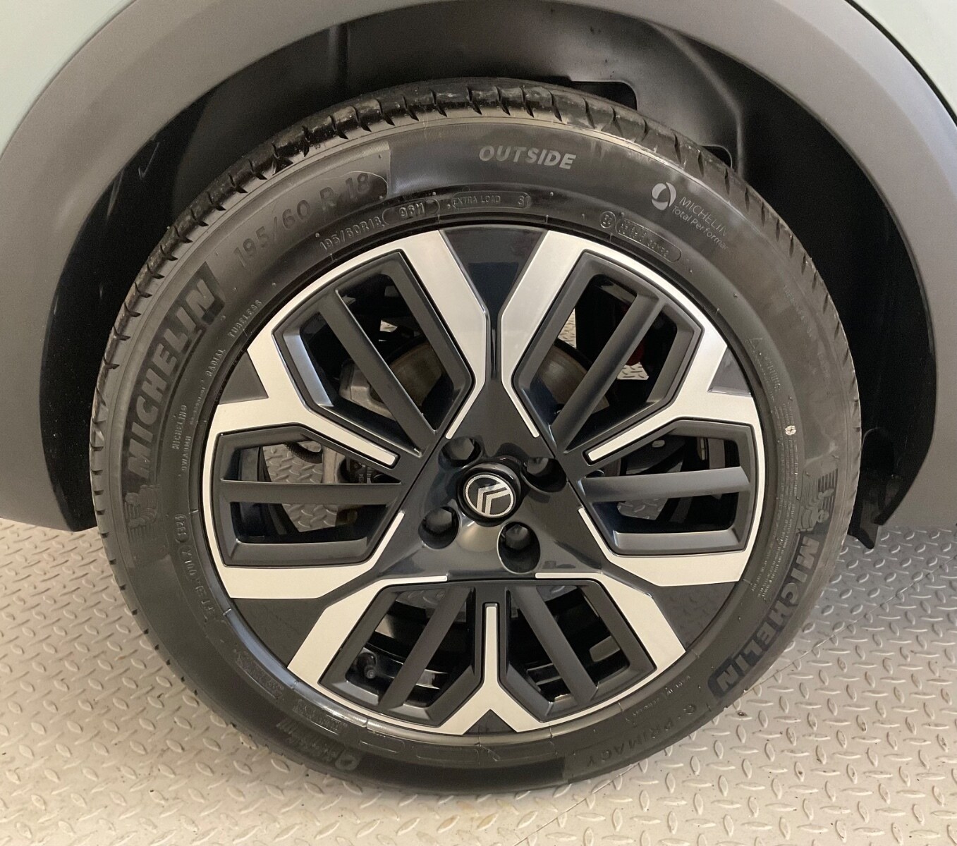 Used Citroen C4 2025 for sale - 76415300: Photo 5