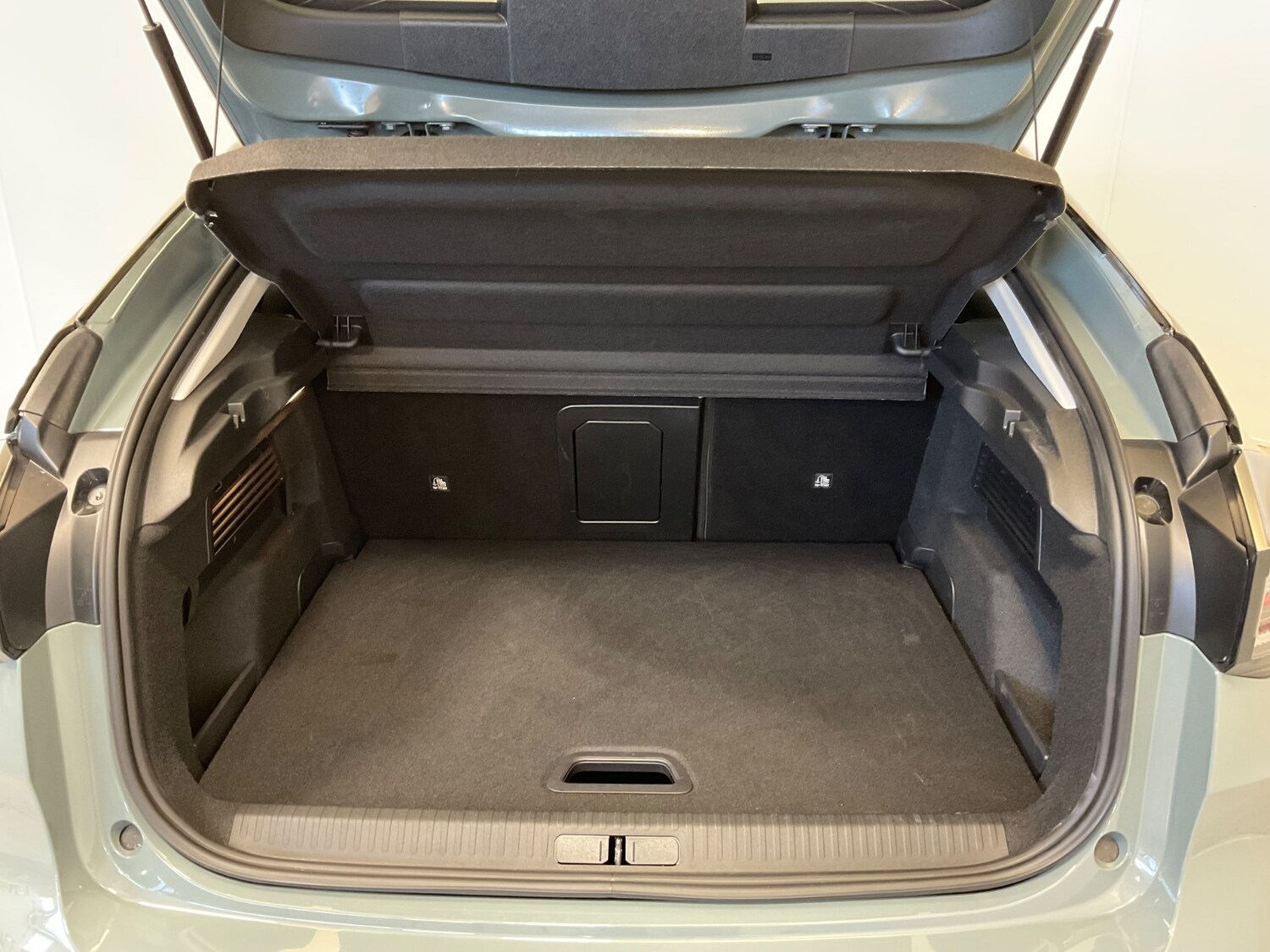 Used Citroen C4 2025 for sale - 76415300: Photo 52