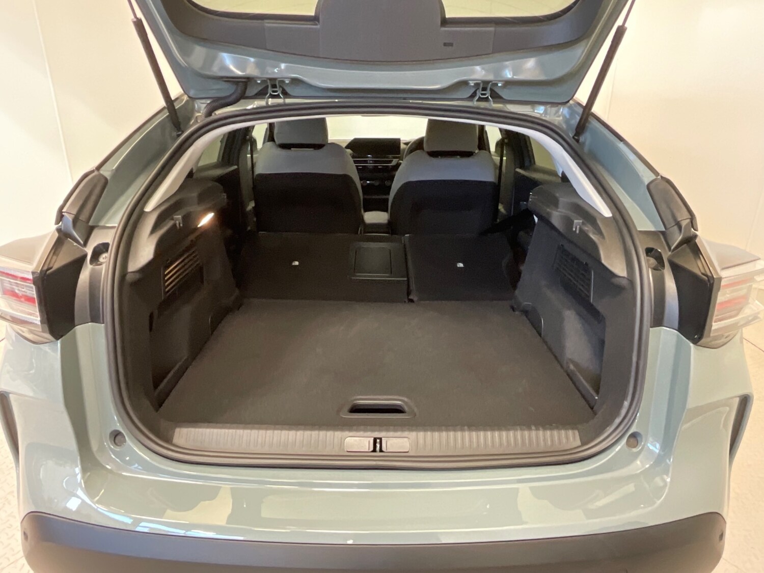 Used Citroen C4 2025 for sale - 76415300: Photo 54